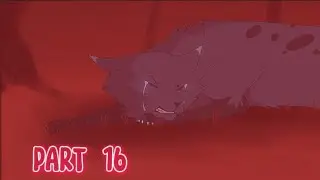 Ashfur MAP | 16 part