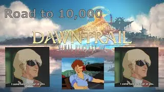 [ FFXIV ] Road to 10,000 (9505/10000)