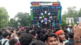 Power music Indian king 👑😈👑