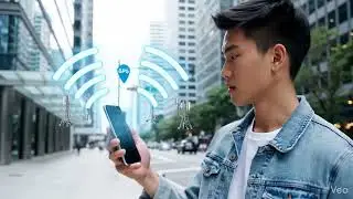 Your Phone Knows Where You Are Without GPS