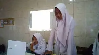 presentasi2018 bahasa indonesia MTs.Al Hidayah Candikuning Bali