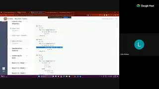 Python End Term Revision-2