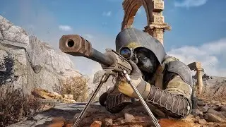 Sniper ghost warrior 2 Contracts