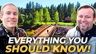 Riverfront Living In Bend OR| Living In Bend Oregon | Bend Oregon Realtor | Bend Oregon Real Estate