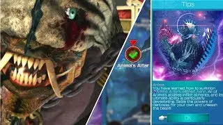 3 Billion Battle Score - Anima's Altar | Mobius Final Fantasy