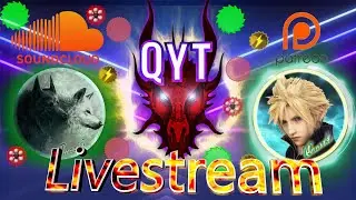 Agma.io Powerups - Livestream von Quarks123 from 22.09.20