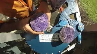 Plasma 12 strand test cut