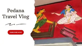 Pedana Travel 🧳 Vlog #mrnbt