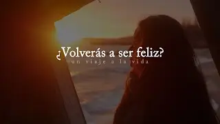 &iquest;Alg&uacute;n d&iacute;a volver&eacute; a ser feliz?