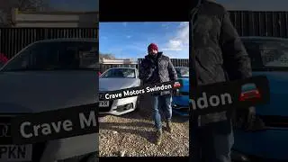 At Crave Motors we buy & sell quality used cars at great prices #viralshortvideo #autotrader #cars