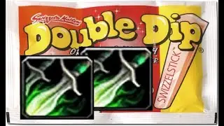 Classic bullsh*t - Double Dippers