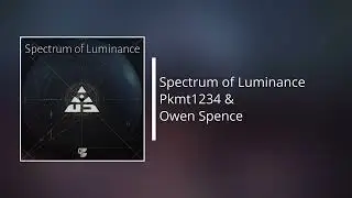 Destiny 2 Tower Music | Spectrum of Luminance (Fanmade)