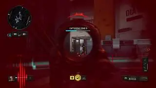 Cod Black Ops 4 Swordfish Action Domination