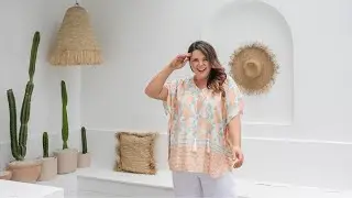 Pretty spring time florals