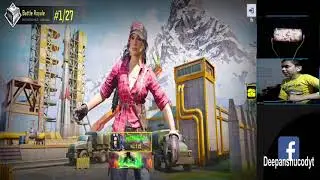 23 KILLS MISTY - BARTON HARD FOR 13 YEAR OLD in SOLO vs SQUAD..!