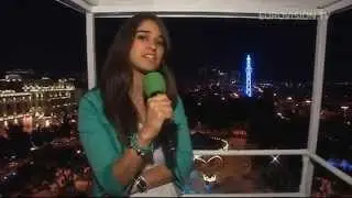 Знакомьтесь с погодой в Азербайджане
