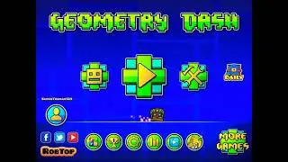 I FINALLY GOT 100 POISON SHARDS IN GEOMETRY DASH!!