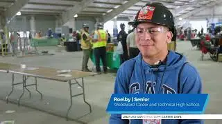 Why We Build Stories from ACI Construction Career Days