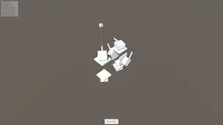 Turrets two types