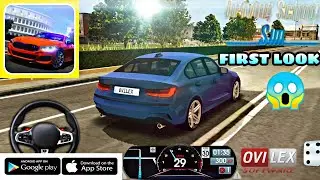 Driving School Sim By Ovilex Android Gameplay-New Driving Simulator Game 2020 | Legendary Gamer
