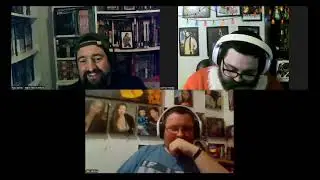 🎄 The Team Venom Christmas Special 2025 🎄