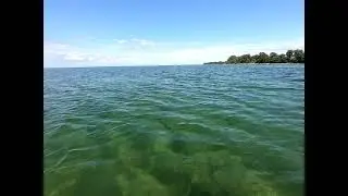 Episode 2 5  Main Duck Island