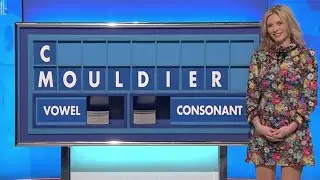 Rachel Riley - Countdown 87x049 2023,03,30 14,10c SD