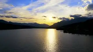 Spiritual Connection Meditation | Guided Meditation to Awaken your Spirit Body Connection | Theta