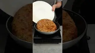 The famous minced meat recipe that is driving the world crazy