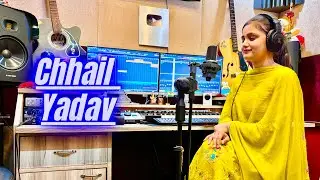 Chhail Yadav || Kashish Yadav || Sandeep Chandel || Rohit Ahir || haryanvi songs2025