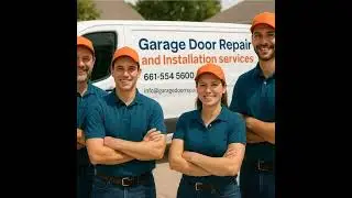 Garage Door Repair