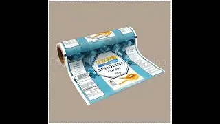 metalized film food packaging,plastic film packaging roll