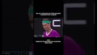 nadal #21 grand slam with australian open 2022 #views #viral #youtubeshorts