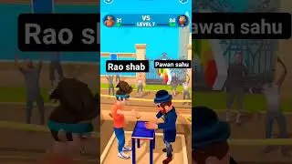 Rao shab vs Pawan sahu who is best comment pls 🥰💖
