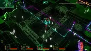 casualBYTES - Satellite Reign
