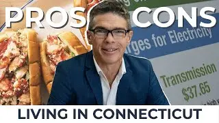 Why Everyone's LEAVING Connecticut (And Why You Might Too)