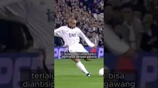 5 Momen Saat Roberto Carlos Mengejutkan Dunia Sepak Bola #robertocarlos #footballshorts