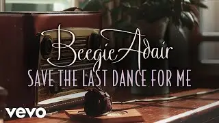 Beegie Adair - On A Clear Day (You Can See Forever) (Visualizer)
