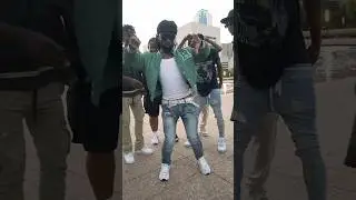 Ayeee!!! ole Dallas Swag 🕺🏾💃🎥 #dance #bend #jmoney1041 #viral