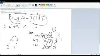 HackerRank Swap Nodes [Algo] - Python