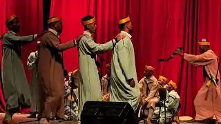 فرقة احواش شباب تمكونسي أيت زياد معكم في جميع الأفراح والمسرات
