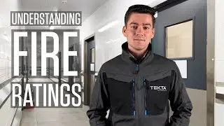 Understanding Fire Ratings