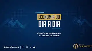 Banco Ourinvest - Economia do dia a dia - 28.12