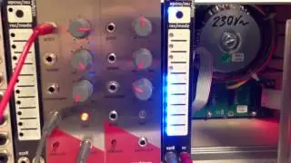LS1lightstrip plays RB1robotto