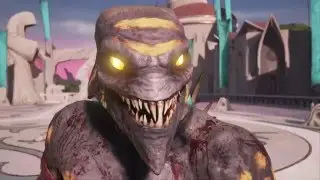 Shadow of The Beast Ps4 Part 1