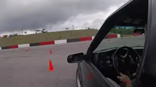 UMI Autocross Challenge 2020