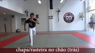 Cord&atilde;o Azul Adulto