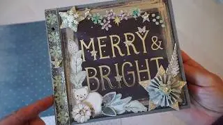 Winter Flipbook Share and holiday clearance items 75% off 2020!