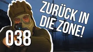S.T.A.L.K.E.R. 2: Heart of Chornobyl: Der Chim&auml;re den Spiegel vorhalten &ndash; #038