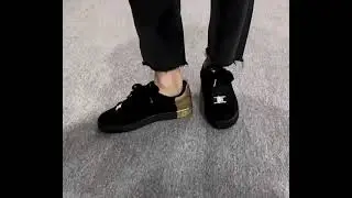 Puma Suede Dance Crew